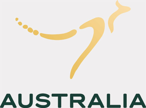 Austrade Logo